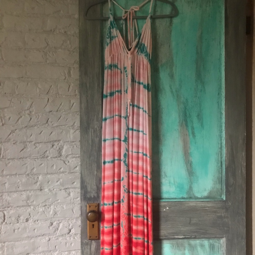 Gypsy 05 Super Soft Tye-Dye Maxi